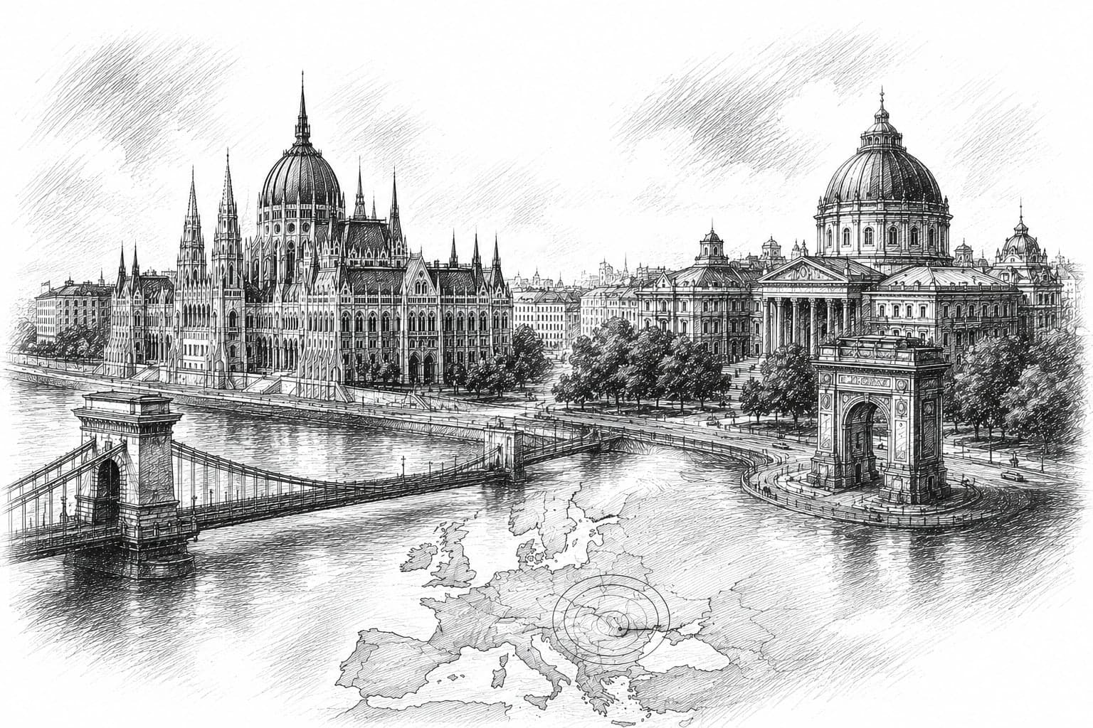 HISTORIA DE DOS CIUDADES