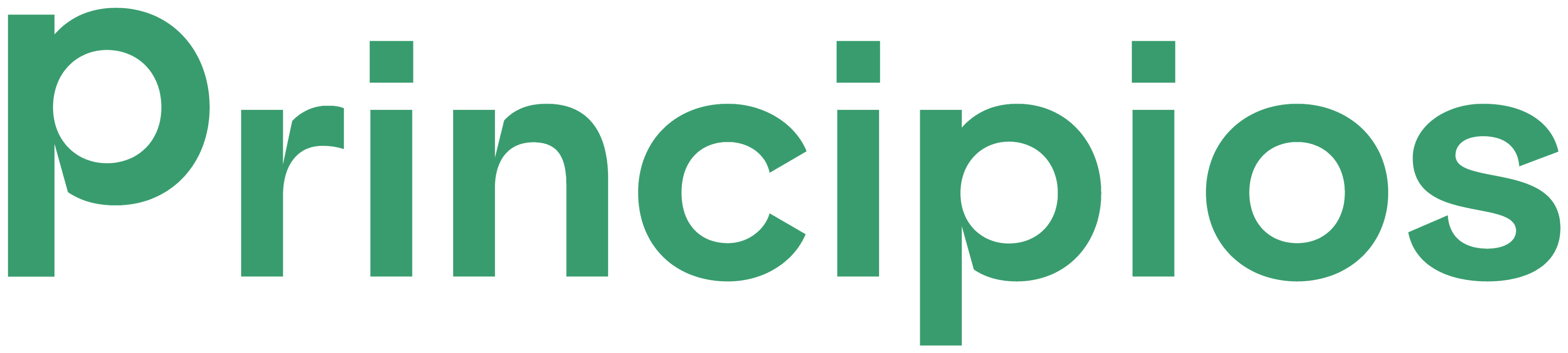 Principios